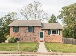 5504 Scherr Dr, Jefferson City, MO 65109