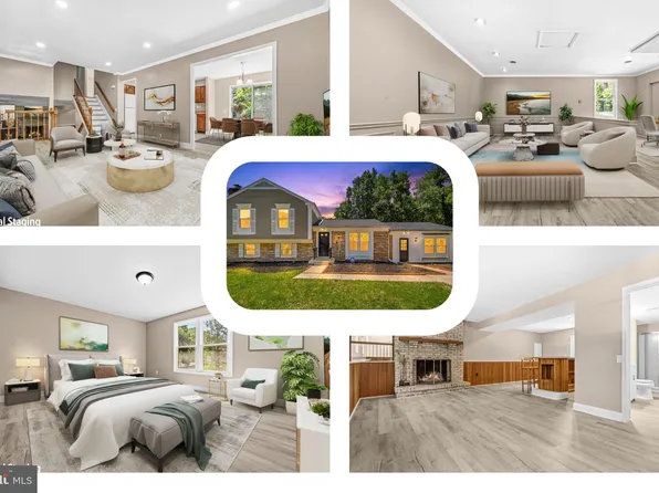 10107 Snowden Rd, Laurel, MD 20708