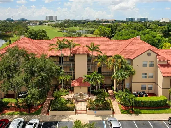 2400 Feather Sound Dr APT 522, Clearwater, FL 33762