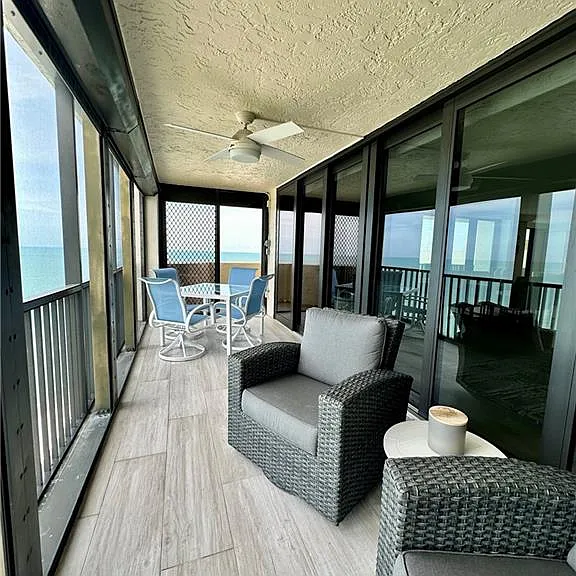 10951 Gulf Shore Dr #1405 — Photo 17
