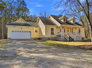 1911 Greenway Rd, Suffolk, VA 23438