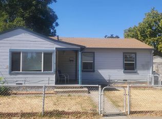 1936 Deodar Ave, Antioch, CA 94509