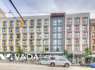 138 Hastings St E #502, Vancouver, BC