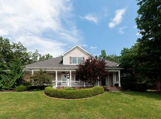 1815 Highlander Ct, Fort Wayne, IN 46804