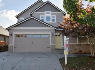 14302 Brittany Ter, Oregon City, OR 97045
