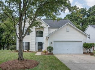 9015 Babbitt Way, Charlotte, NC 28216