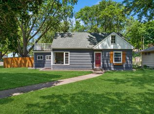 8624 W 35th St, Minneapolis, MN 55426