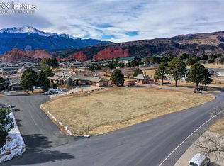 1970 Hill Ln, Colorado Springs, CO 80904