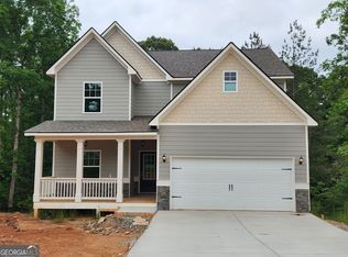 36 Jenette Ct, Dallas, GA 30157