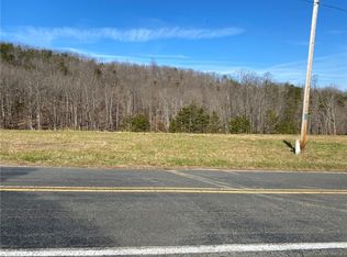 1080 Fowler Farm Rd TRACT 3, Westfield, NC 27053