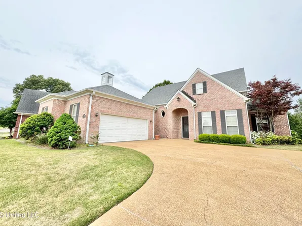 1157 Lake View Dr, Hernando, MS 38632