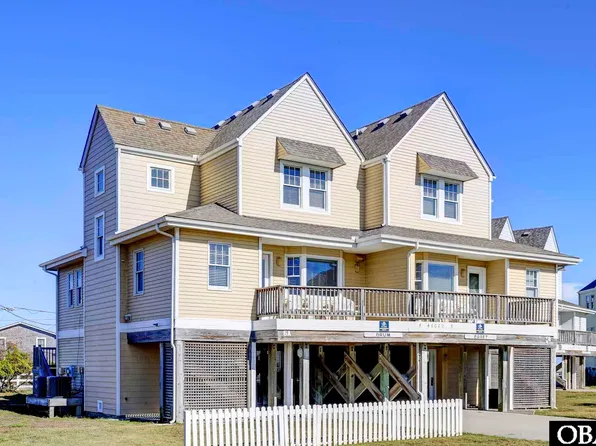 46020 Little Kinnakeet Cir Unit 1, Buxton, NC 27920