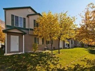 816 E 760 N, Ogden, UT 84404
