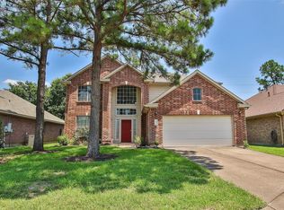 10410 Friars Hl, Houston, TX 77070