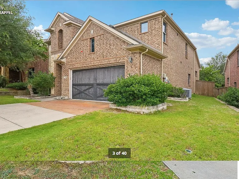 1009 Chickasaw Dr — Photo 2