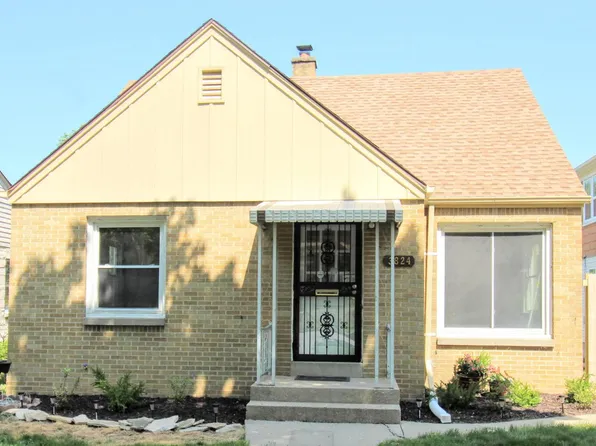 3824 North 51st BOULEVARD, Milwaukee, WI 53216