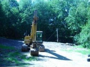 207 Cross Mill Rd, Northfield, NH 03276