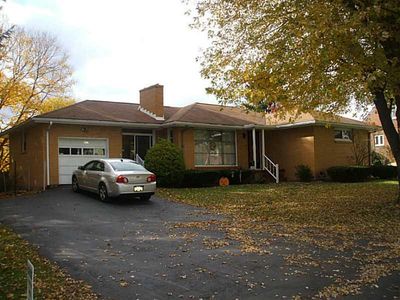 5031 Meadow Ave, Finleyville, PA, 15332