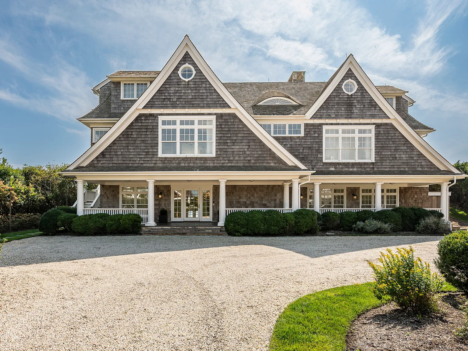 Bridgehampton Oceanfront — Photo 4