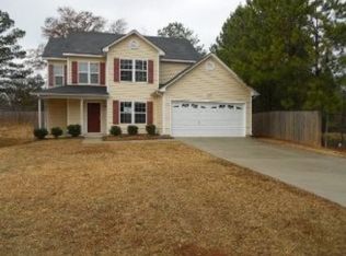 120 Chaucer Ln, Carrollton, GA 30117