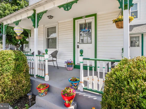 313 S Main St, Woodstown, NJ 08098