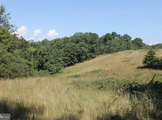 Fort Ashby Rd, Fort Ashby, WV 26719