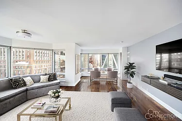 Sold by City Connections Realty