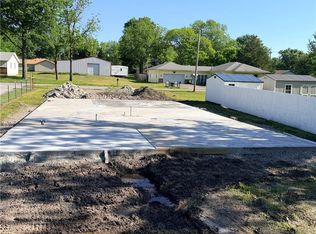 110 E South St, Arma, KS 66712
