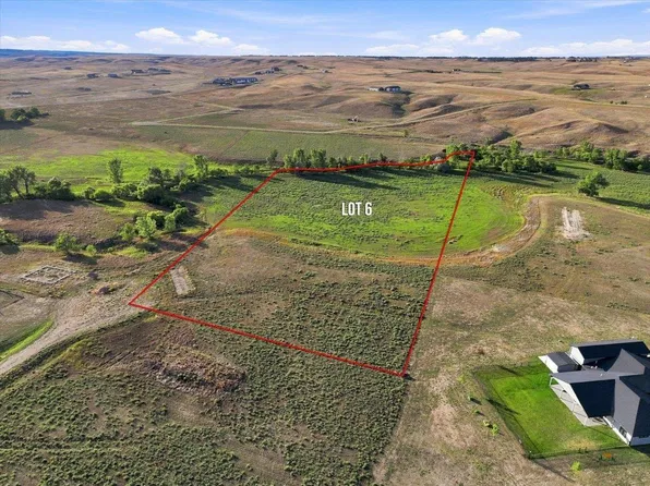LOT 6 Hay Creek Ct, Belle Fourche, SD 57717