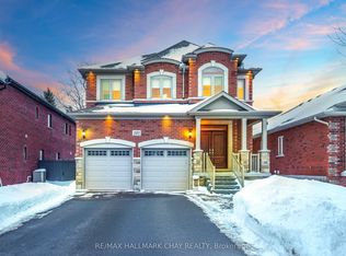 101 Gardiner Dr, Bradford West Gwillimbury, ON