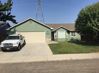 5944 S Hollyhock Way, Boise, ID 83716