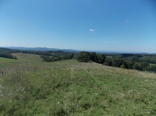 0 Lester Rd NW, Riner, VA 24149