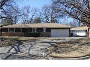 341 N Whitfield Pl, Wichita, KS 67206