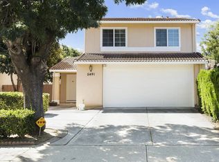 5491 Demerest Ln, San Jose, CA 95138