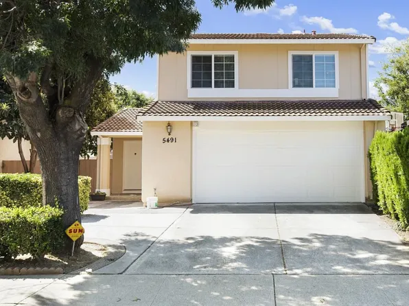 5491 Demerest Ln, San Jose, CA 95138