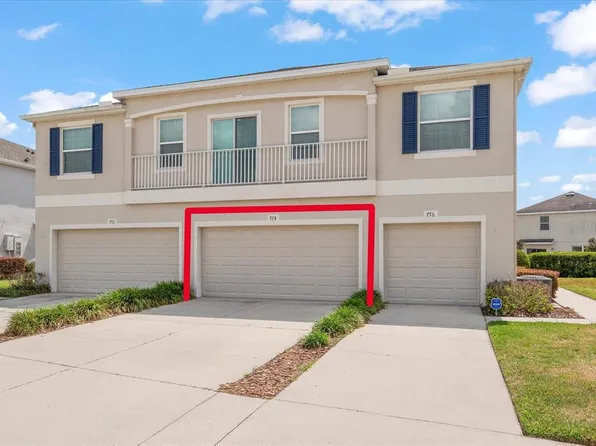 774 Ashentree Dr, Plant City, FL 33563