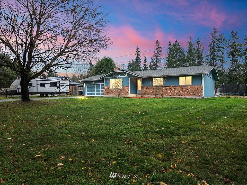 810 287th Street E, Roy, WA 98580 Zillow