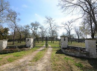 27889 Krezdorn Rd, Hockley, TX 77447