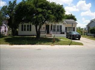 1702 Stanford Ave, Brownsville, TX 78520