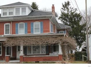 15146 Kutztown Rd, Kutztown, PA 19530