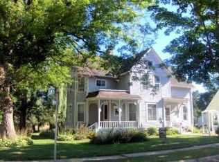 357 Milwaukee Ave, Waterloo, WI 53594