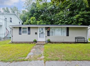 177 Hampden St, Springfield, MA 01151