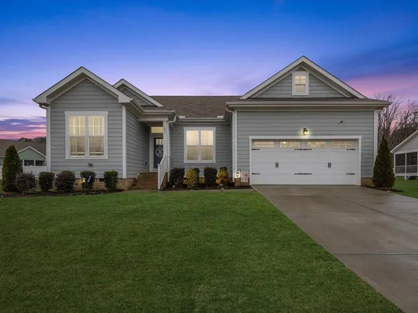 31 Mockingbird Way, Clayton, NC 27527