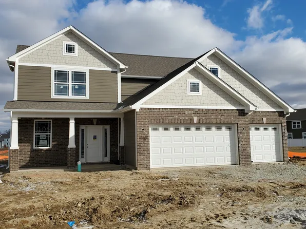 671 Donegal Dr, Pendleton, IN 46064