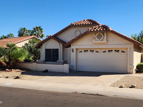 6731 W SACK Drive, Glendale, AZ 85308