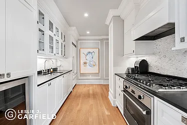 Sold by Leslie J. Garfield