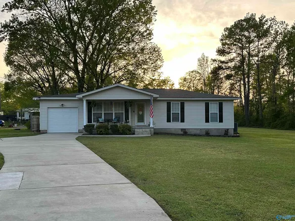1209 Wood Ave SE, Attalla, AL 35954