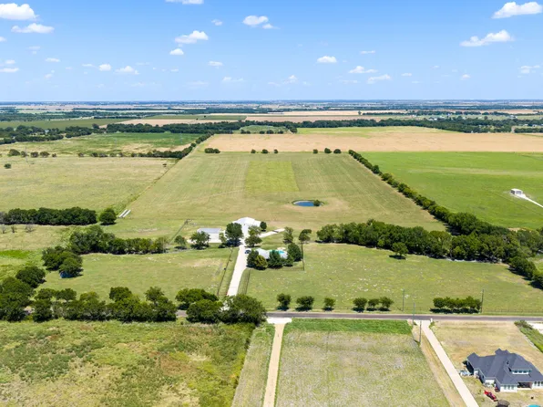 257 Bud Run Rd, Waxahachie, TX 75165