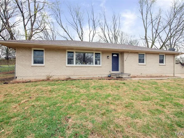 14505 Leipard Ln, Platte City, MO 64079
