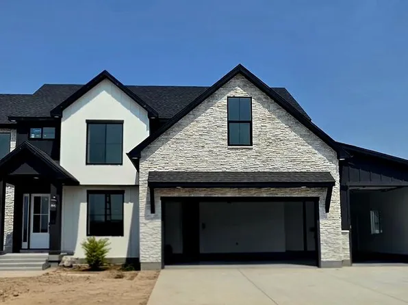 2735 Granite Falls Dr, Ammon, ID 83406